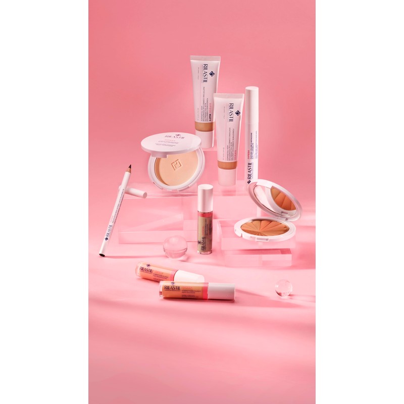 Rilastil Difesa Make Up - MATT Corrective Foundation Farbton 05,