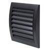 150x150mm / 6x6 inch Air Vent Cover - Ventilation Grille