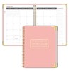 Monthly Planner 2026-2028, 2026-2028 Calendar 36 Months, 8.5" x 11",