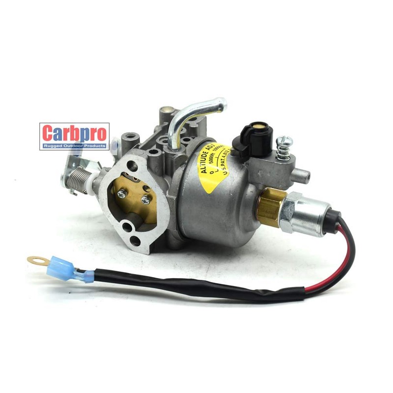 Carbpro A042P619 Carburetor for Onan 146-0785 146-0803 Generator Carb KY