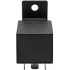 MACHSWON Remote Car Anti-theft Alarm Black Vehicle Theft Protection System