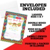 Taco 'Bout Love Bridal Shower Invitations - 20 5x7 Fill