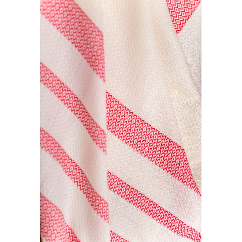 Questo Casa 100% Cotton Peshtemal, Turkish Towel, Fouta Pestemal Hammam