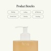anillo [anillo]Amber528 Scented Hand & Body Wash 450ml
