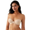 b.tempt'd by Wacoal Women's Modern Method Convertible Strapless Bra, Au