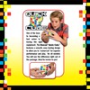 Duncan Toys Quick Cube 3 X 3, Brain Game Toy