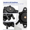 Fuel Pump Fit for Toro 74726 74452 SS4225 22.5HP 708cc