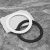 eMagTech 4 Pairs of Replacement O-Ring Seals for 110 mm