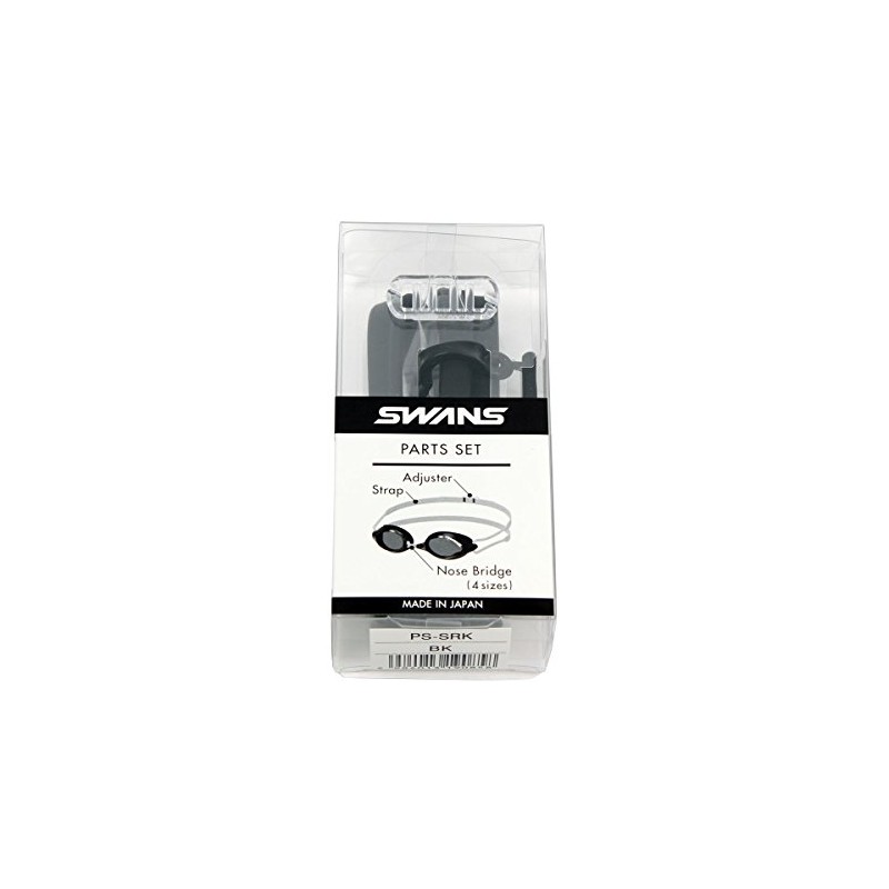Swans Prescription Goggles Parts