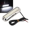 Marine Led Underwater Lights Waterproof Boat Lamp for Yachts Marines