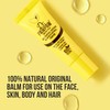 Dr. PAWPAW ORIGINAL BALM Classic Beauty Gift Lip Balm Set