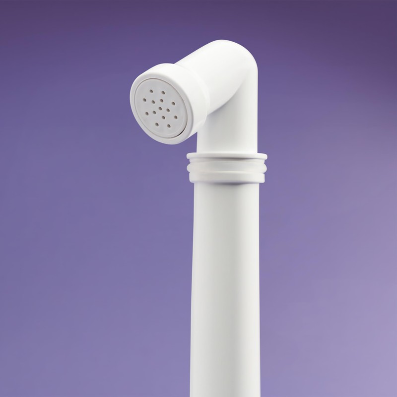 EKO Babe Peri bottle, postpartum care, gentle wash