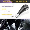 SYudwen Automatic Transmission Gear Shift Knob Handle Replace# 95179700 42539376