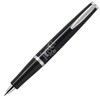 PILOT Pilot Ballpoint Pen Timeline Kitty Glitter Black 0.5mm Permanent