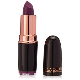 Makeup Revolution Iconic Lipstick Liberty Matte 3.2 g