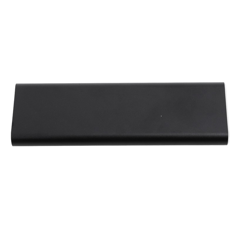 M.2 NVMe SSD Enclosure USB3.1 Gen2 Type C 10Gbps Aluminium
