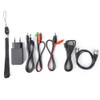 3.5 Inch Touch Screen H.265 4K IPC1600ADHplus IP Camera Tester