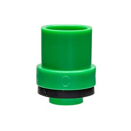 Lisle Spill Free Funnel Adapter C (Green)