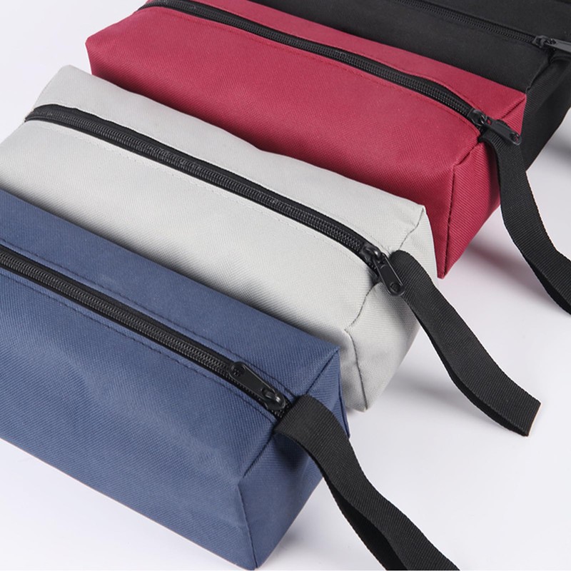 Joebo Tool Bag, Small Tool Holder, Set of 4 Colors,
