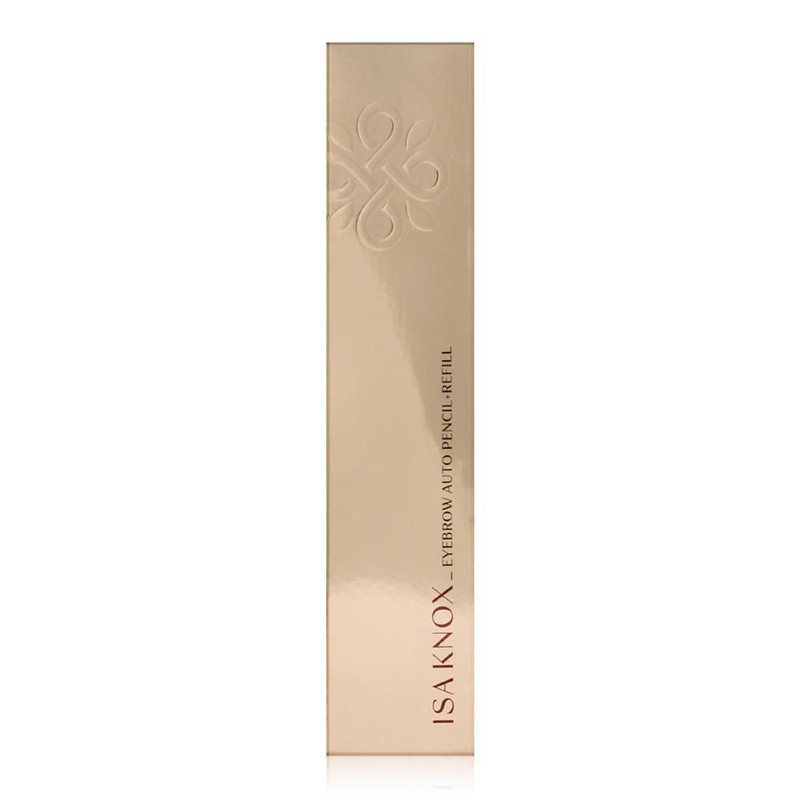 Isa Knox Eyebrow Auto Pencil Eyebrow Liner Refill Included No.