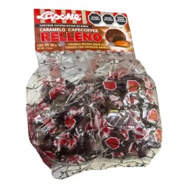 Caramelo Laposse Relleno De Cafe 500g                                                                                                                 