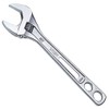 TOP HY-26 Wide Monkey Wrench, Thin, Lightweight, Eco Wide, Opening