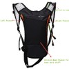 Baen Sendi Hydration Pack with 2L Backpack Water Bladder -