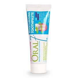 Oral Seven Moisturising Toothpaste 75ml