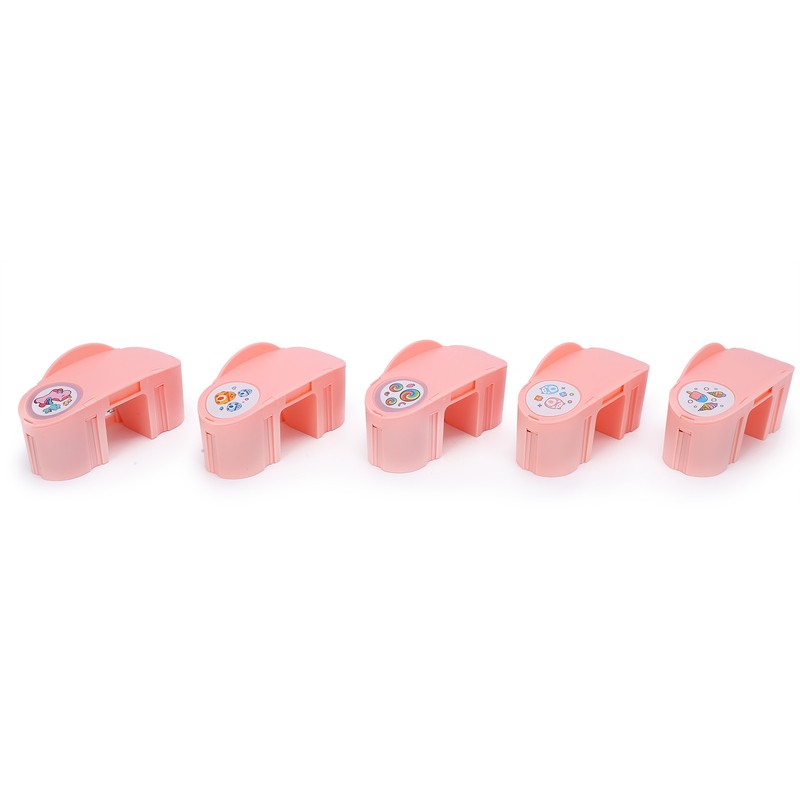 Children Nail Art Machine Kit Children Girl Nail Art Polish
