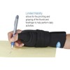 Comfort Cool Wrist Thumb CMC Restriction Brace. Left Small.