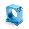Genmitsu 65mm Diameter Aluminum CNC Spindle Holder Spindle Mount for