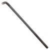 3/4"-10 x 20" L-Bolt Concrete Anchor Bolt - Plain Finish
