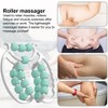 Leg Massager - Massage Roller Legs, Thin Leg Fat, Promotes