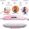 Cinturon Eléctrico Bolsa Para Termica Colicos Menstruales