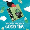 Clipper Tea Mint Herbal Teabags – Caffeine Free, USDA Organic,