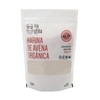 Tía Ofilia | Harina de Avena Orgánica | 300g |
