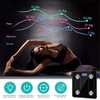 TYC Escala de Grasa Corporal, Báscula Inteligente Bluetooth 4.0 Digital