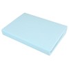 Gerald Wittmann Fitted Sheet Jersey Boxspring, 100% Cotton, Small Double