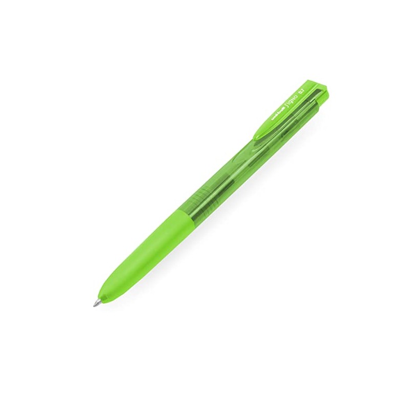 uni-ball Signo UMN-155-07 Gel Ink Retractable Rollerball Pen - 0.7mm