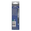 Helix Oxford Ombre Premium Ballpoint Pen - Black (Black Ink)