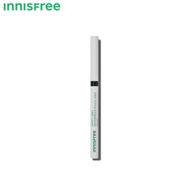 INNISFREE Simple Label Waterproof Pencil Liner 0.1g, Color:02 Deep Brown