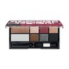 Annabelle Classifeyed Eyes & Face Palette, My Secret Weapon, 12