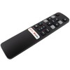 Ersatz-Fernbedienung passend für TCL Bluetooth inkl. Sprachsteuerung