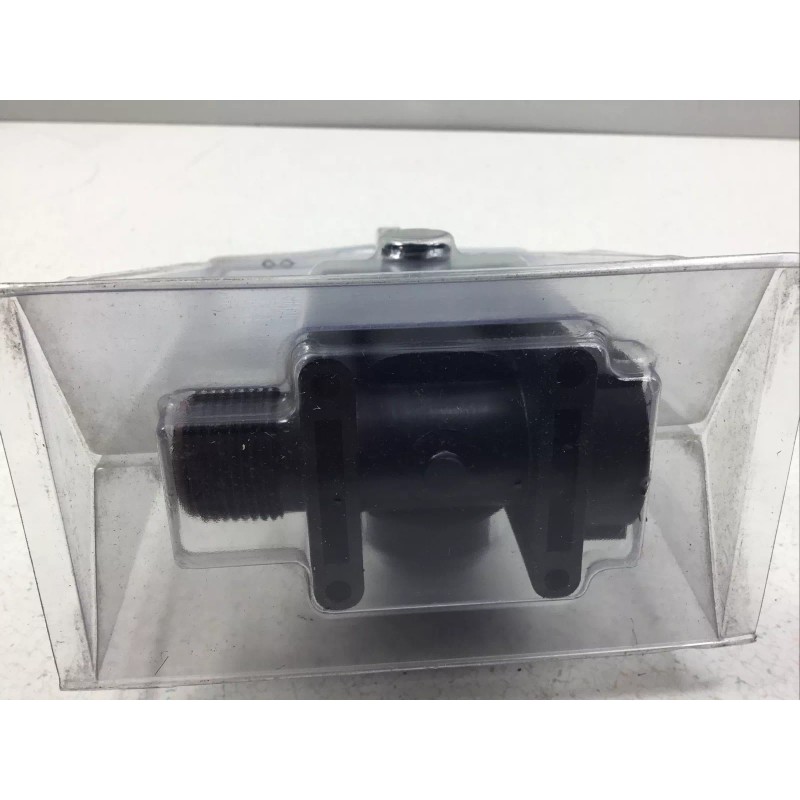 Texas Industrial Remcor TIR 2750 2-Way Manual Valve 10 gpm