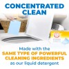 Arm & Hammer Power Sheets Laundry Detergent, Fresh Linen 50Ct,