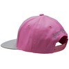 Bexxwell Children's Snapback Cap Princess (Girls, Junior, Kids, Perfect Fit,