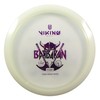 Viking Discs | Barbarian | Straight Flying Disc Golf Driver