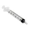 5 x 2ml Syringe Rays Sterile CE marked
