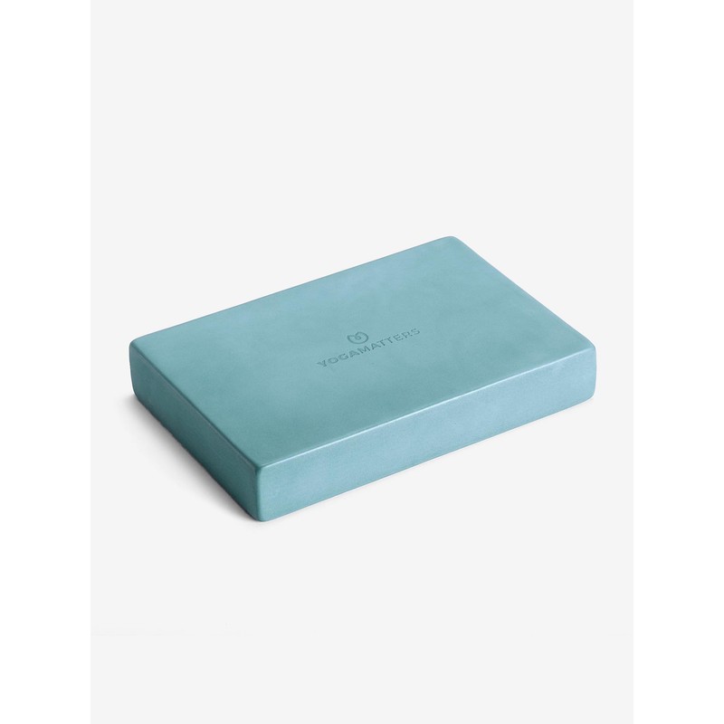 Yogamatters Yoga Block (Mineral)