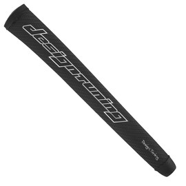 Design Tuning DT GRiP Multilayered Putter Mid Black